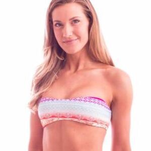 Bikinima Bikini‎ Top nwt